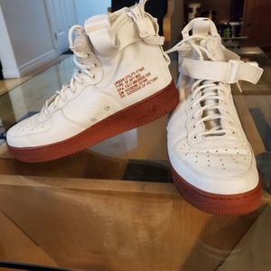 Nike Air Force 1 Utility Goddess of Victory